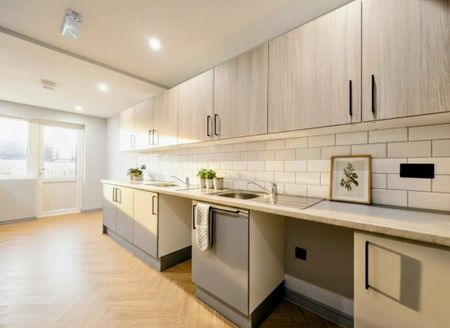 Studio to rent - Photo 2