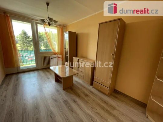 pronájem byt 3+1, Příbram VIII - Školní ulice - Photo 1