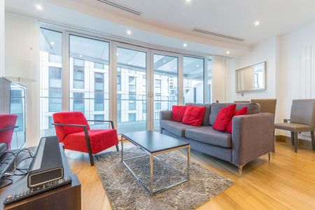 1 bedroom flat to rent - Photo 3