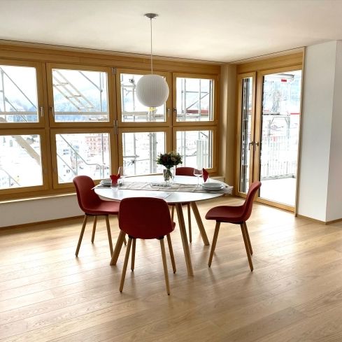 Logement avec vue - Foto 1