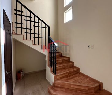 CASA EN RENTA EN CORCELES RESIDENCIAL - Foto 1