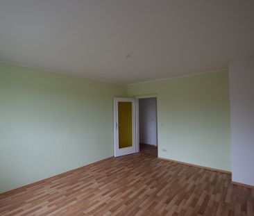 Ruhig gelegene 3-Raumwohnung - Foto 1