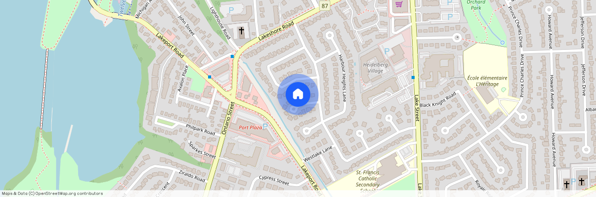 7 Blue Spruce Court, St. Catharines