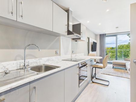 Apartment 16 Lesley Parklands 60 Knocknagoney Road - Photo 2