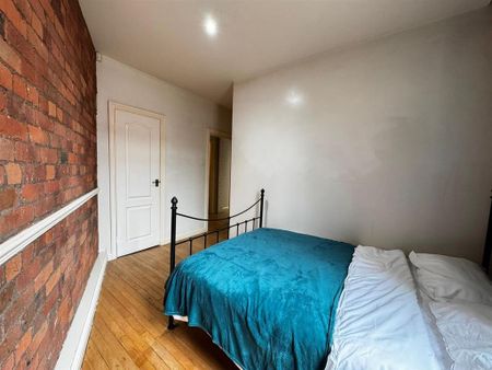 2 bedroom apartment to rent - Photo 4