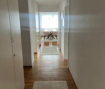 "Nachmieter für wunderschöne Wohnung mit Balkon gesucht" - Photo 5