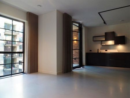 Te huur: Appartement Samuel Soesmanstraat 17 in Rotterdam - Photo 2