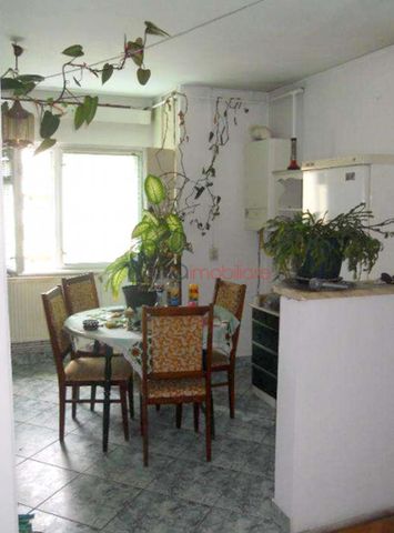 Apartament 3 camere de inchiriat in Cluj-Napoca, Marasti ID 2614 - Fotografie 3