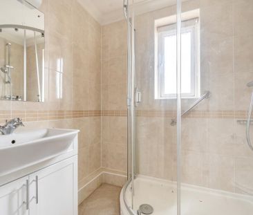 1 bedroom retirement property to rent - Photo 1