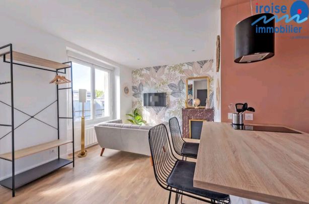 APPARTEMENT T1 MEUBLE - Photo 1