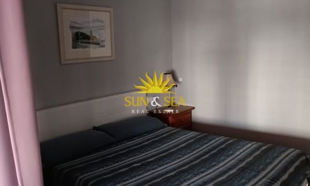 FLAT TWO BEDROOMS - SAN JUAN ALICANTE - Photo 4