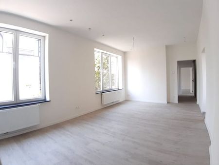 Appartement te huur - Photo 2