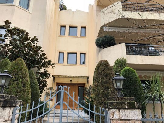 Διαμέρισμα για ενοικίαση Στροφύλι (Κηφισιά) - Photo 1