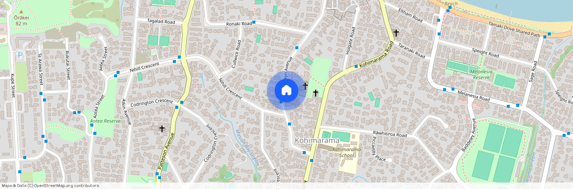 3/128 Selwyn Avenue, Mission Bay, Auckland