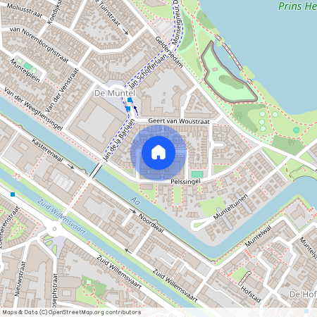 Gheert Van Calcarplein, 74, 's-hertogenbosch