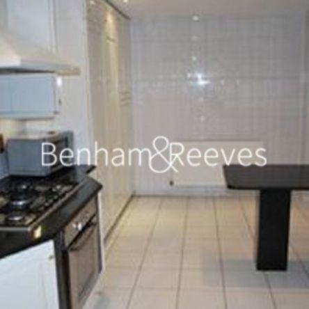 4 Bedroom house to rent in Harley Road, Hampstead, NW3 - Photo 1