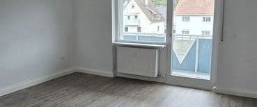 Ihr neues Zuhause in Mosbach! Schicke, frisch renovierte 2-Zimmer-Wohnung mit Balkon!<br> - Foto 1