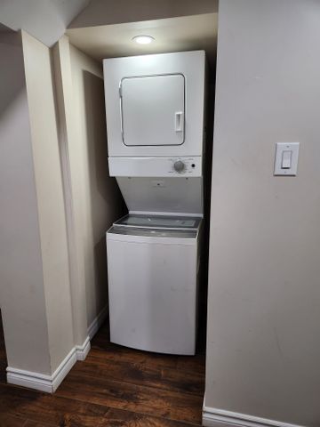 For Lease - 151 Allegro Drive Unit# Bsmt, Brampton, Ontario - Photo 3