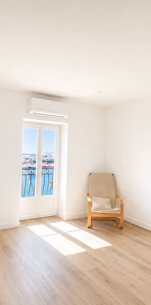 Location Appartement 3 pièces 49m² - Photo 1