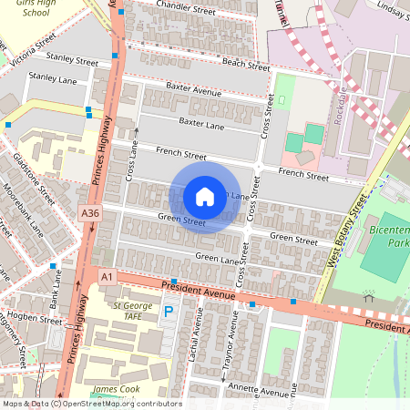 1/26-28 Green Street, Kogarah