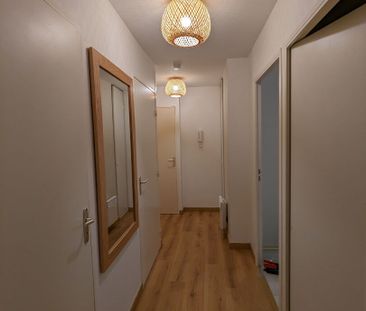 Appartement Quimper 3 pièces 59.49 m2 - Photo 3