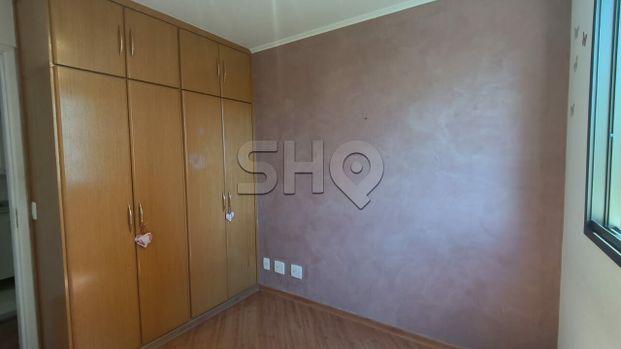 #SH123486 - Apartamento - Locação com 64.00 m² , 2 Quarto(s), por R$ 3.600 - Photo 1