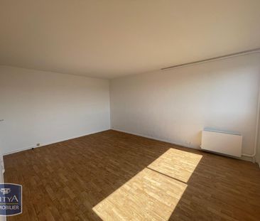 Location Appartement 1 pièce 28m² ROUEN 76100 - Photo 3