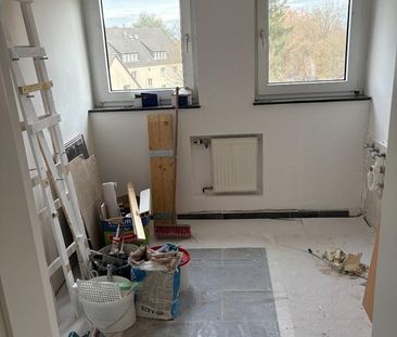 3-Zimmer Wohnung Essen-Heisingen mit Videosprechanlage - Foto 6