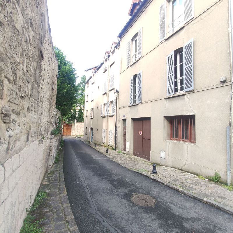 Appartement Saint Maur Des Fosses 2 pièce(s) 40 m2 - Photo 1