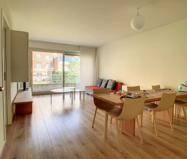 Appartement te huur - Photo 2