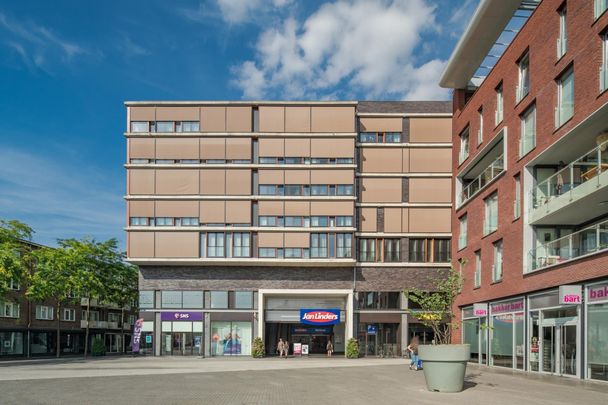 Te huur: Appartement Markt in Geleen - Foto 1