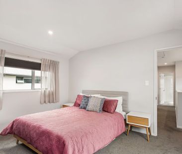 City Centre, 3 bedrooms - Photo 3