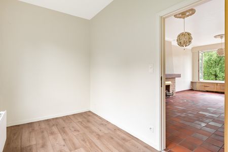 Gezellig 2 slaapkamer appartement op de 1ste verdieping dichtbij Middelheimpark en Expo! - Photo 5