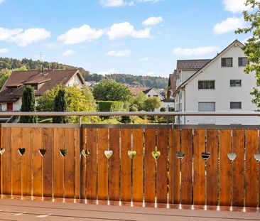 3.5 Zimmer, 119 m², 1. Stock - Photo 4