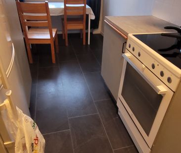 Repslagaregatan, Trollhättan - Foto 1