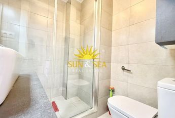 3 BEDROOM APARTMENT IN MIL PALMERAS