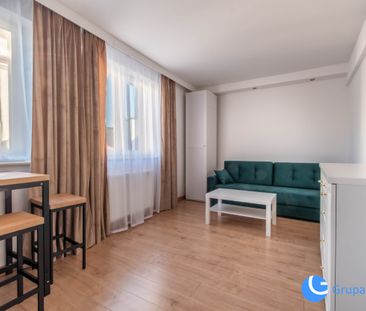 Nowe studio tuż obok ICE Kraków *Stare Dębniki* - Photo 1