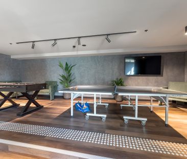 302c/45 Linden Avenue, Ivanhoe VIC 3079 - Apartment For Rent | Domain - Photo 5