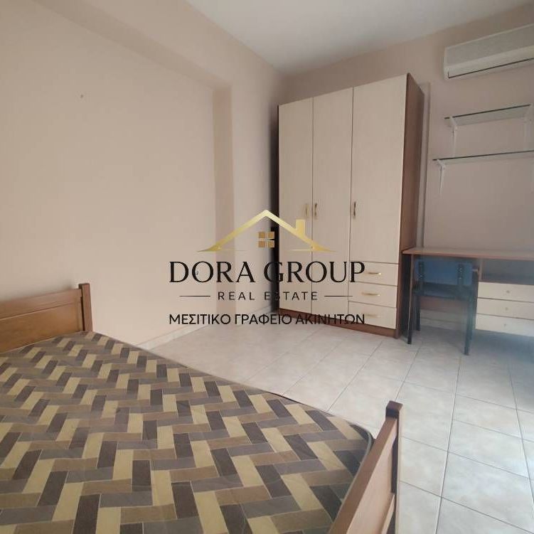 Studio/Γκαρσονιέρα για ενοικίαση Πανεπιστημιούπολη (Κέντρο Θεσσαλονίκης) - Φωτογραφία 1