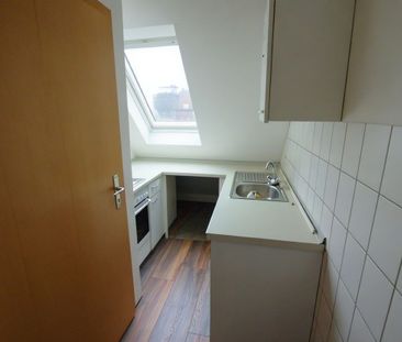 2-Zimmerwohnung zentral in Lütjenburg | Lütt Immobilien | Ihr Makle... - Photo 2