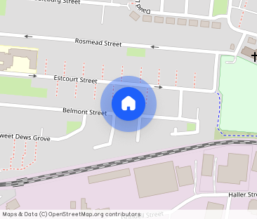 Belmont Street, Hull - Photo 1