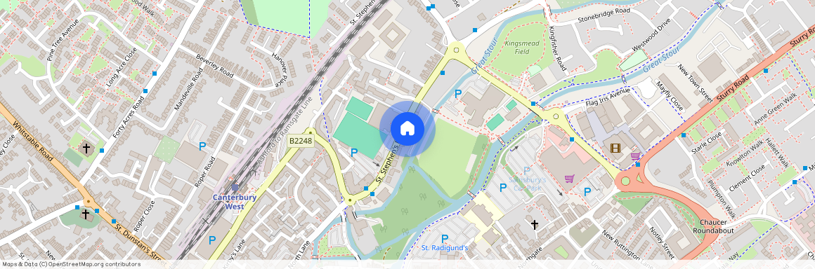 3 Bed student house - 34 St Stephens Road