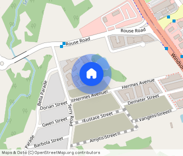 Rouse Hill - Photo 1