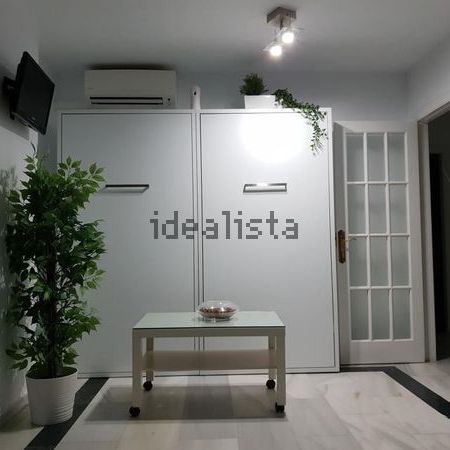 Alquiler de piso en Zona Sohail - Photo 1