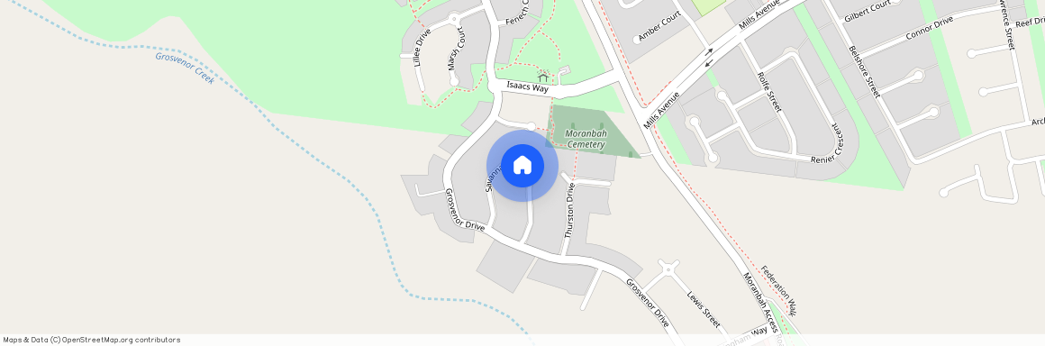 34 Savannah Drive, Qld 4744, Moranbah