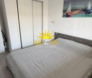ONE-BEDROOM APARTMENT – TORREVIEJA - Photo 6