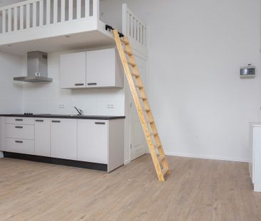 Te huur: Appartement Velperweg in Arnhem - Foto 5