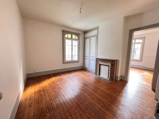 Location appartement 3 pièces 62.9 m² à Le Havre (76600) - Photo 1