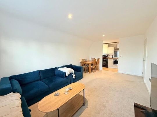 2 bedroom apartment to rent - Photo 1
