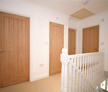 Cherry Tree Mews, CH60 5RB, Heswall - Photo 2